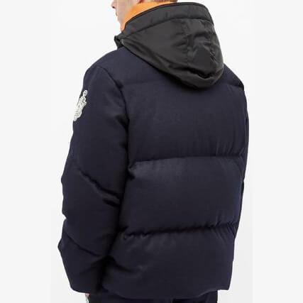 MONCLER x アウター・ジャケット JW ANDERSON STONOR 1A51600A0171742